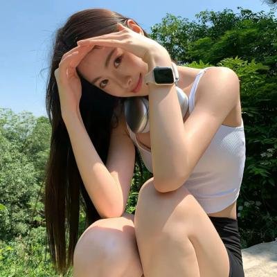 时尚女郎之女人江湖