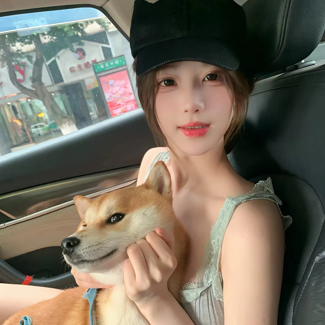 林中窥目